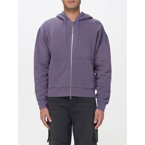 Our Legacy Sweatshirt Men Violet